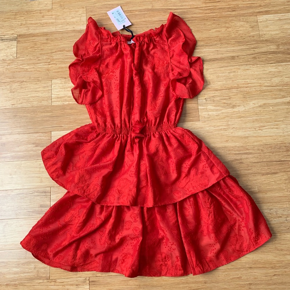 Chelsea & Violet summer dress - Picture 4 of 8